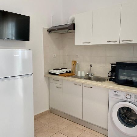 New Apartment, Close To The Beach, In Kos Town "3" Экстерьер фото