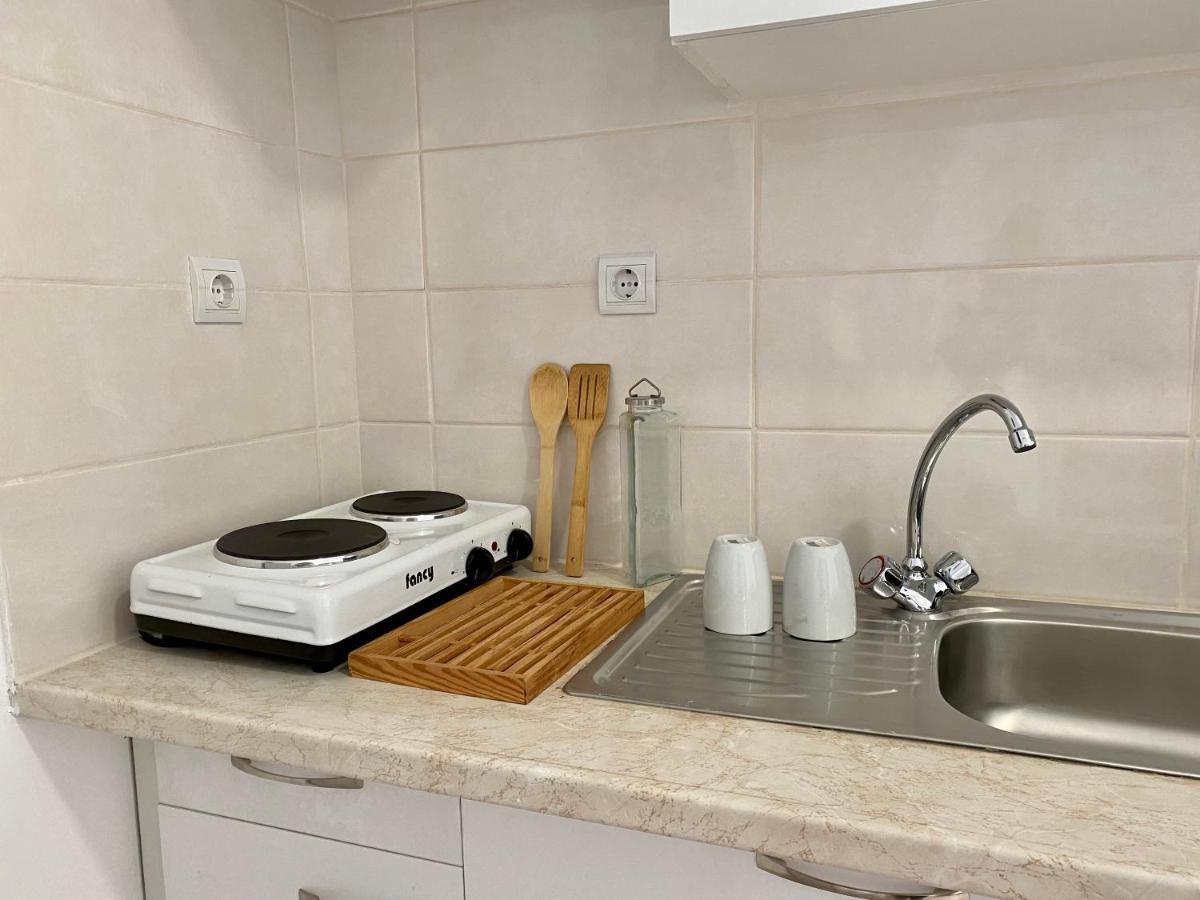 New Apartment, Close To The Beach, In Kos Town "3" Экстерьер фото