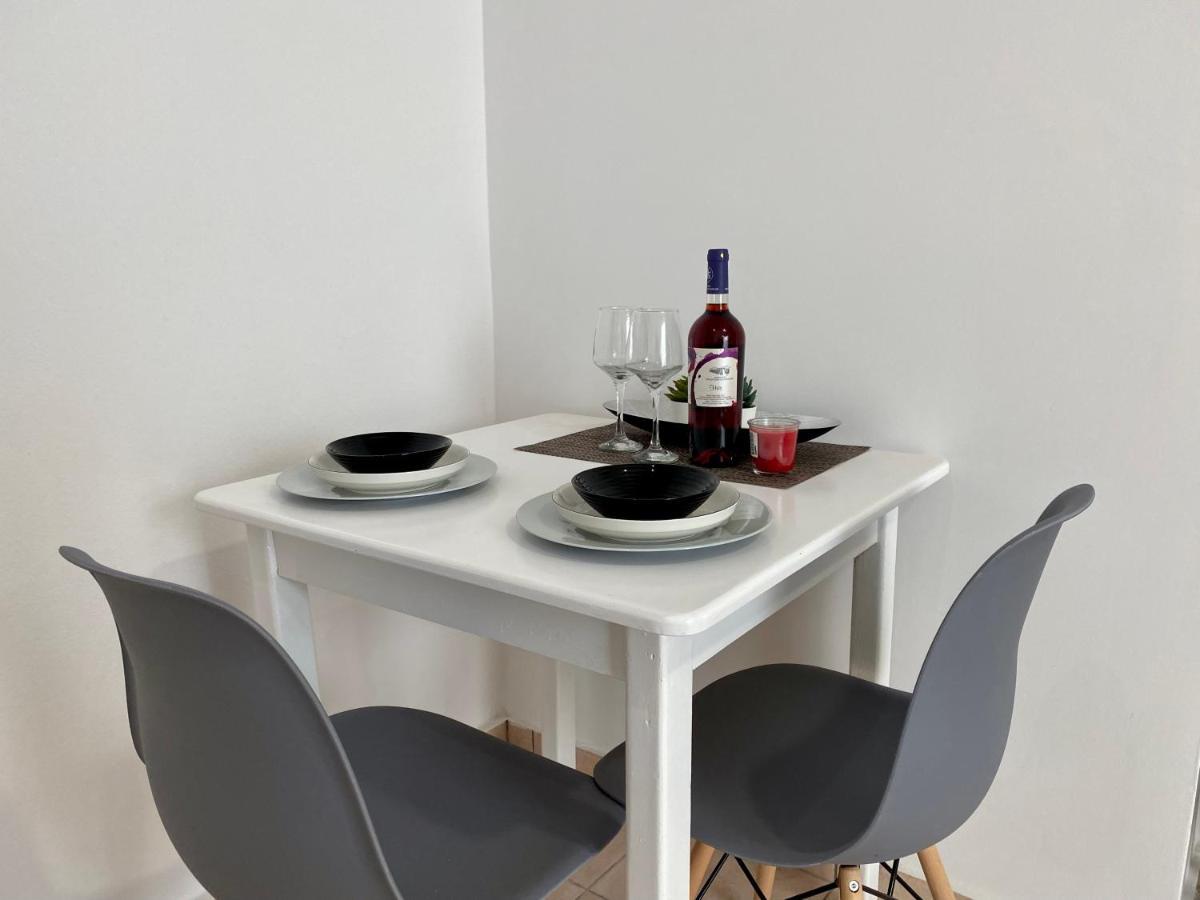New Apartment, Close To The Beach, In Kos Town "3" Экстерьер фото