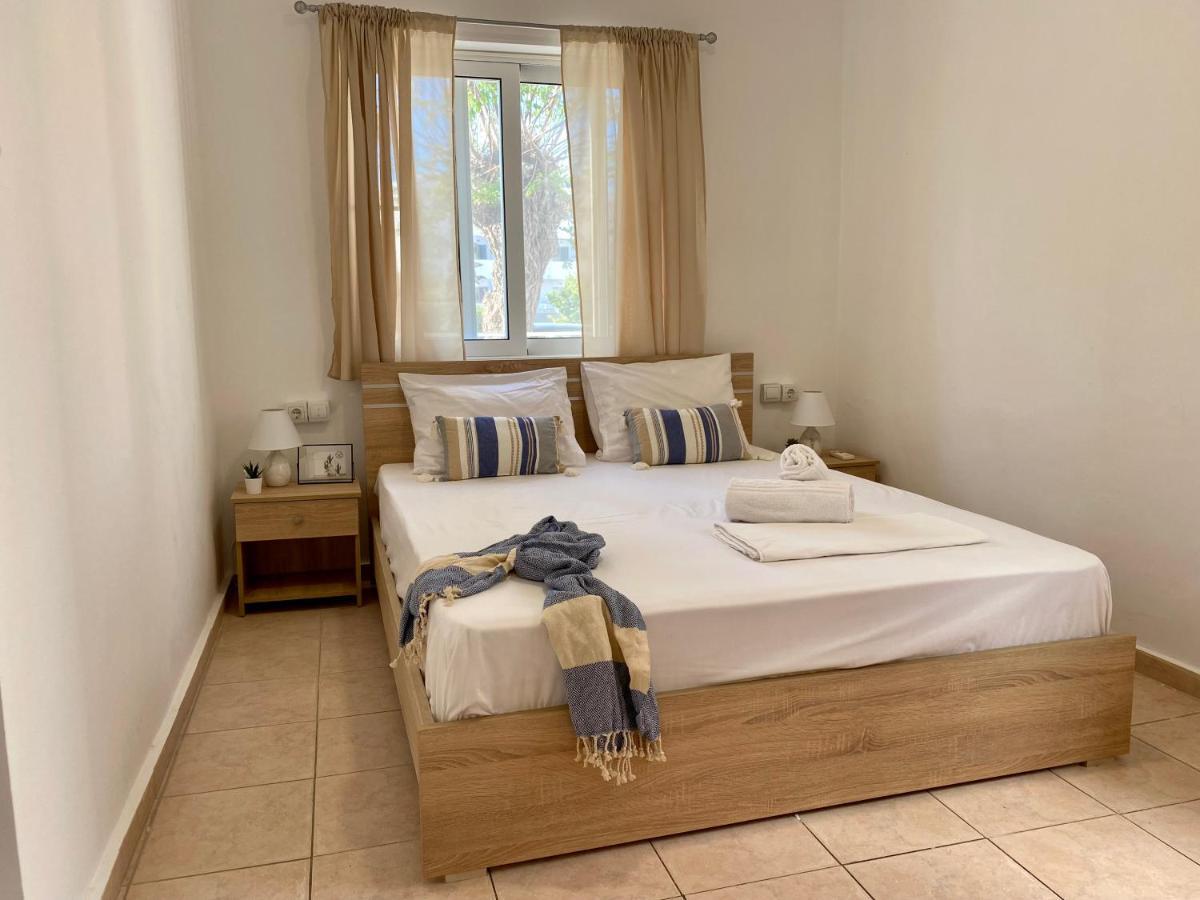 New Apartment, Close To The Beach, In Kos Town "3" Экстерьер фото
