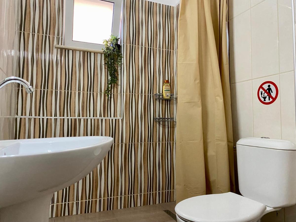 New Apartment, Close To The Beach, In Kos Town "3" Экстерьер фото